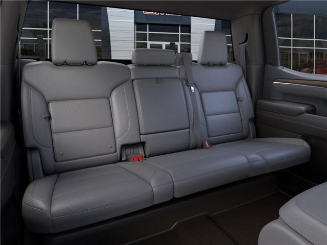 2026 GMC Sierra 1500 SLT (Stk: 260361) in Ottawa - Image 17 of 24