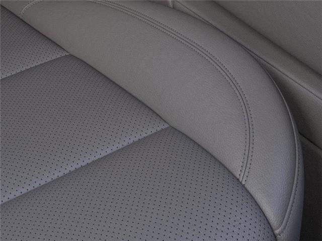 2026 GMC Sierra 1500 SLT (Stk: 260361) in Ottawa - Image 21 of 24