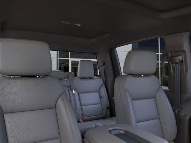 2026 GMC Sierra 1500 SLT (Stk: 260361) in Ottawa - Image 24 of 24