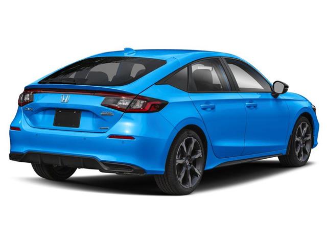 2026 Honda Civic Hybrid Sport Touring (Stk: C26397) in Toronto - Image 3 of 12