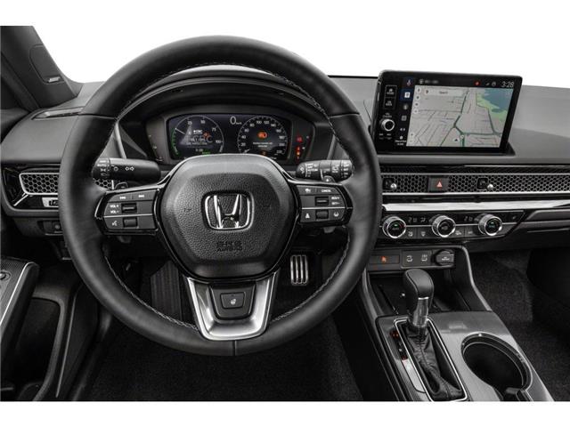 2026 Honda Civic Hybrid Sport Touring (Stk: C26397) in Toronto - Image 4 of 12