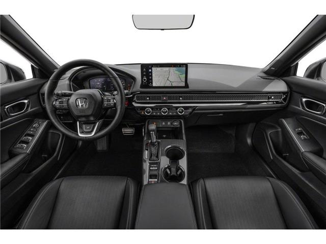 2026 Honda Civic Hybrid Sport Touring (Stk: C26397) in Toronto - Image 5 of 12