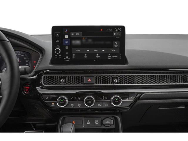 2026 Honda Civic Hybrid Sport Touring (Stk: C26397) in Toronto - Image 7 of 12