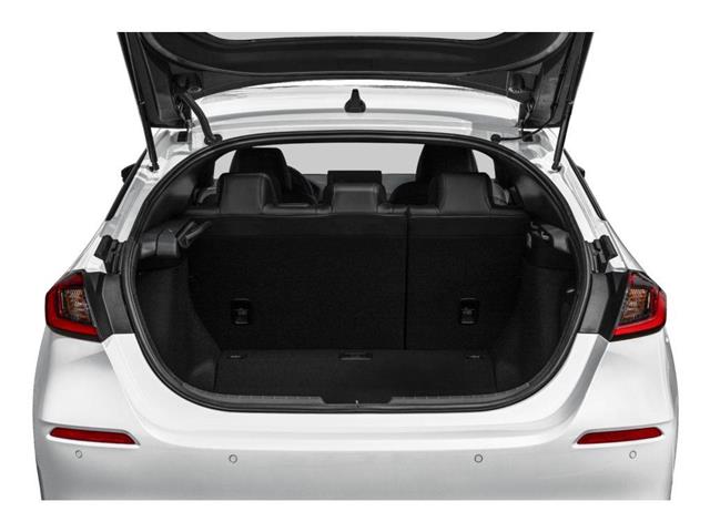 2026 Honda Civic Hybrid Sport Touring (Stk: C26397) in Toronto - Image 8 of 12