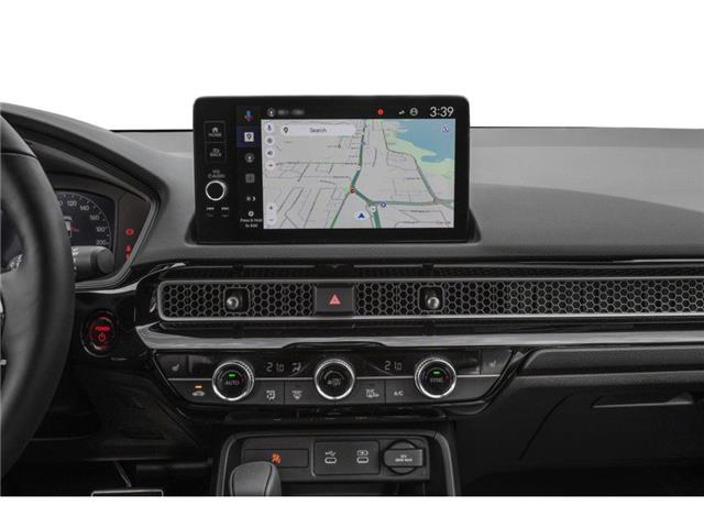 2026 Honda Civic Hybrid Sport Touring (Stk: C26397) in Toronto - Image 12 of 12