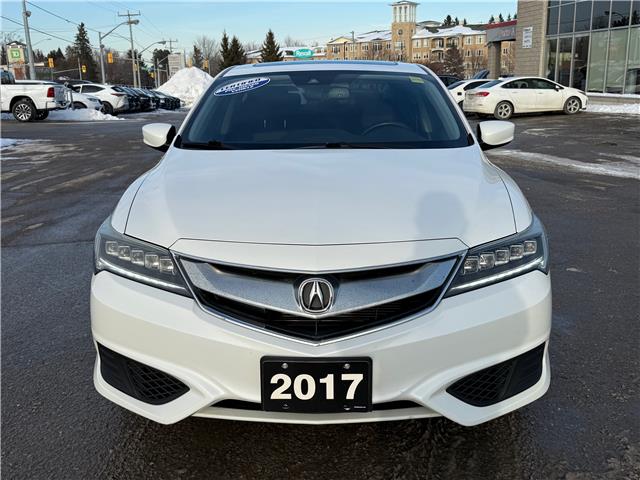2017 Acura ILX (Stk: W9342) in Uxbridge - Image 2 of 22 2017 Acura ILX (Stk: W9342) in Uxbridge - Image 2 of 22