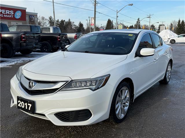 2017 Acura ILX (Stk: W9342) in Uxbridge - Image 3 of 22 2017 Acura ILX (Stk: W9342) in Uxbridge - Image 3 of 22