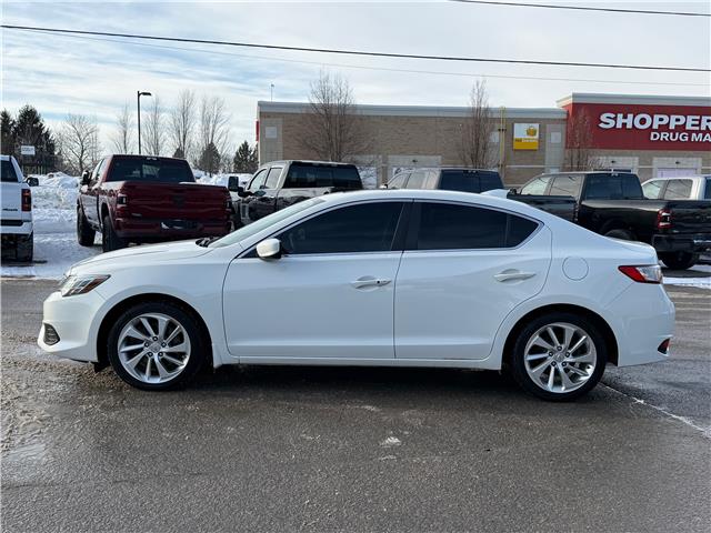 2017 Acura ILX (Stk: W9342) in Uxbridge - Image 4 of 22 2017 Acura ILX (Stk: W9342) in Uxbridge - Image 4 of 22