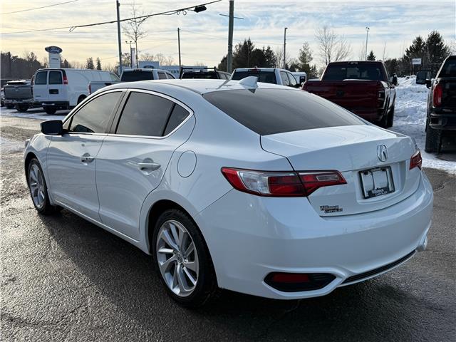 2017 Acura ILX (Stk: W9342) in Uxbridge - Image 5 of 22 2017 Acura ILX (Stk: W9342) in Uxbridge - Image 5 of 22