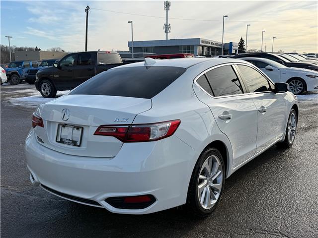 2017 Acura ILX (Stk: W9342) in Uxbridge - Image 7 of 22 2017 Acura ILX (Stk: W9342) in Uxbridge - Image 7 of 22