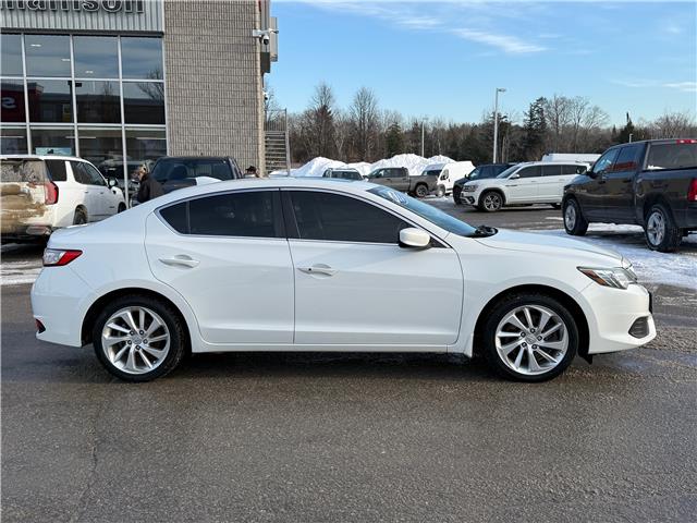 2017 Acura ILX (Stk: W9342) in Uxbridge - Image 8 of 22 2017 Acura ILX (Stk: W9342) in Uxbridge - Image 8 of 22
