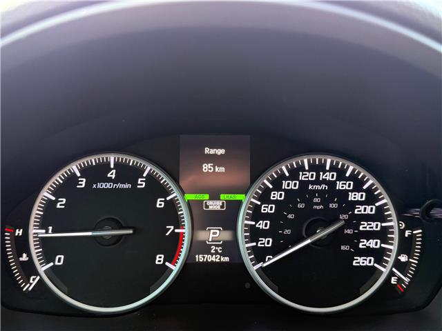 2017 Acura ILX (Stk: W9342) in Uxbridge - Image 9 of 22 2017 Acura ILX (Stk: W9342) in Uxbridge - Image 9 of 22