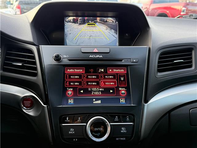 2017 Acura ILX (Stk: W9342) in Uxbridge - Image 11 of 22 2017 Acura ILX (Stk: W9342) in Uxbridge - Image 11 of 22