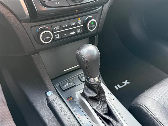 2017 Acura ILX (Stk: W9342) in Uxbridge - Image 14 of 22 2017 Acura ILX (Stk: W9342) in Uxbridge - Image 14 of 22