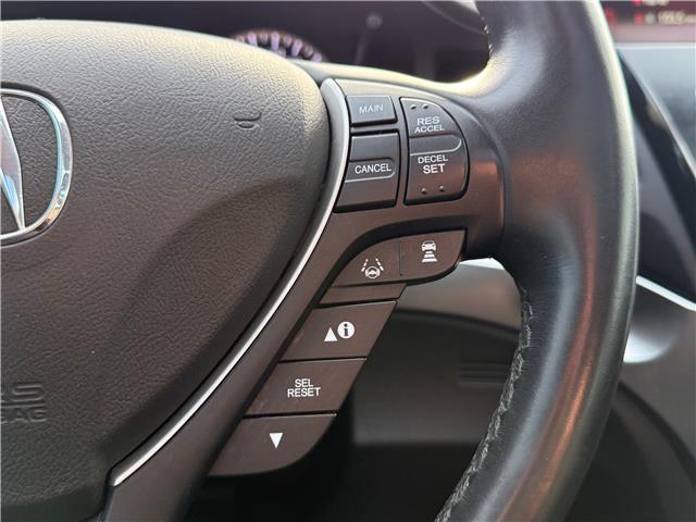 2017 Acura ILX (Stk: W9342) in Uxbridge - Image 15 of 22 2017 Acura ILX (Stk: W9342) in Uxbridge - Image 15 of 22