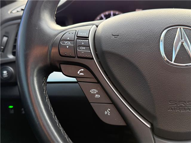 2017 Acura ILX (Stk: W9342) in Uxbridge - Image 16 of 22 2017 Acura ILX (Stk: W9342) in Uxbridge - Image 16 of 22