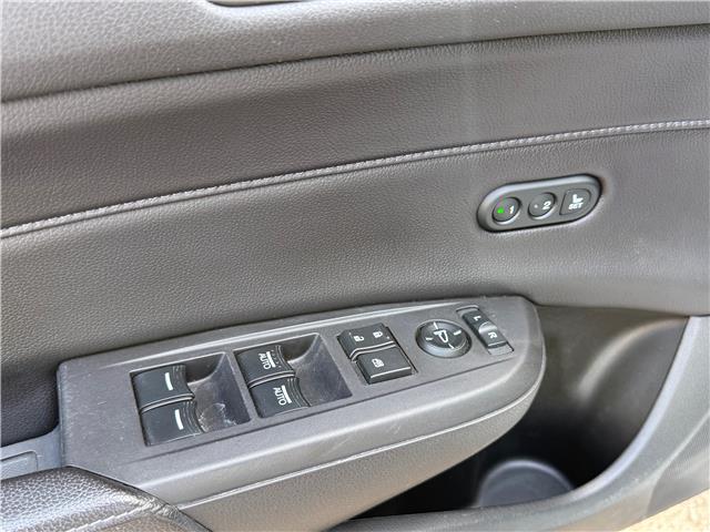 2017 Acura ILX (Stk: W9342) in Uxbridge - Image 17 of 22 2017 Acura ILX (Stk: W9342) in Uxbridge - Image 17 of 22