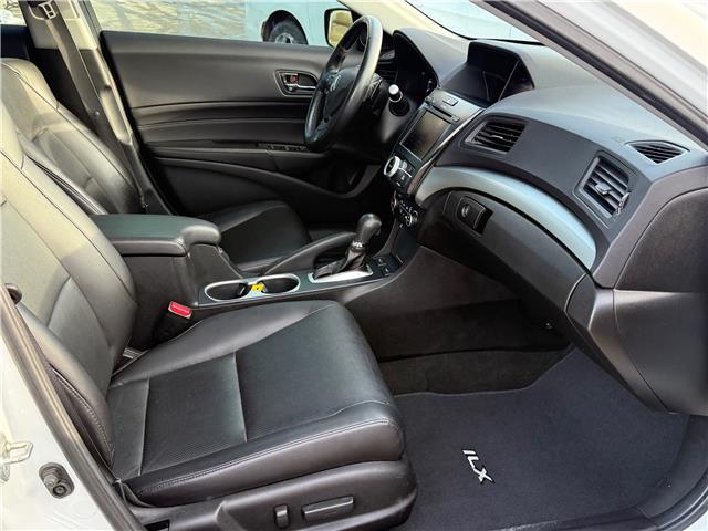 2017 Acura ILX (Stk: W9342) in Uxbridge - Image 19 of 22 2017 Acura ILX (Stk: W9342) in Uxbridge - Image 19 of 22