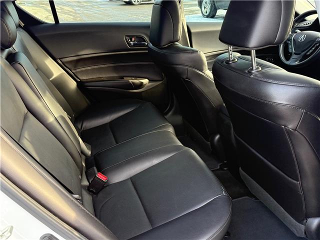 2017 Acura ILX (Stk: W9342) in Uxbridge - Image 21 of 22 2017 Acura ILX (Stk: W9342) in Uxbridge - Image 21 of 22