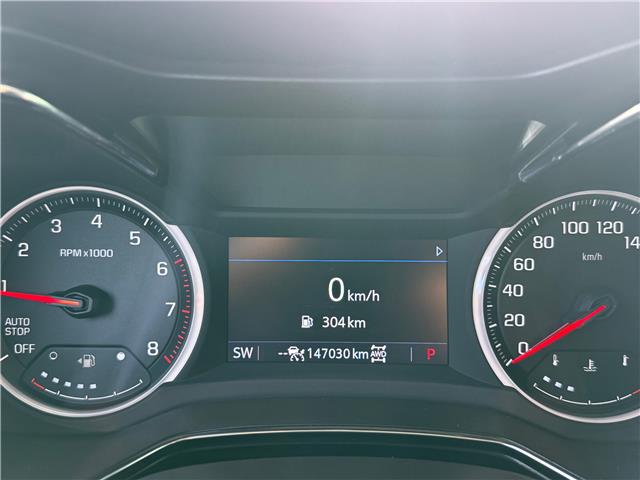 2021 Chevrolet TrailBlazer ACTIV (Stk: W9333) in Uxbridge - Image 9 of 22