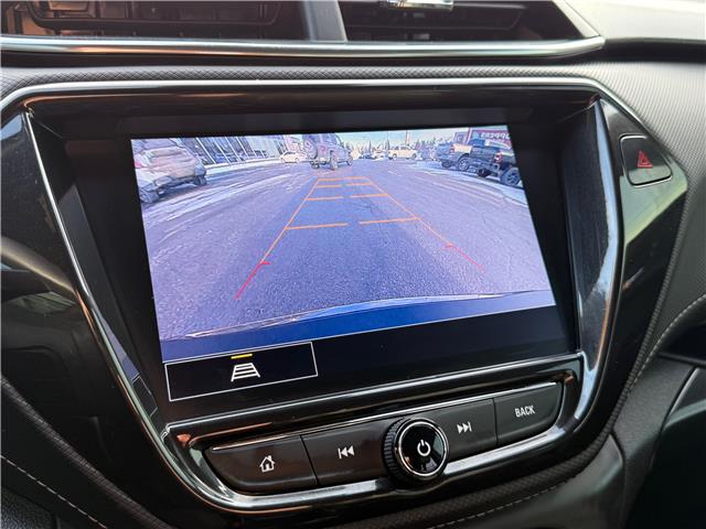 2021 Chevrolet TrailBlazer ACTIV (Stk: W9333) in Uxbridge - Image 11 of 22
