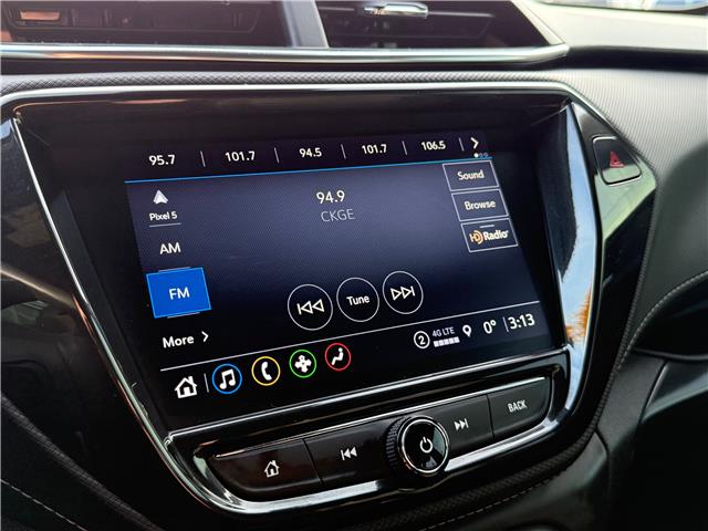 2021 Chevrolet TrailBlazer ACTIV (Stk: W9333) in Uxbridge - Image 12 of 22