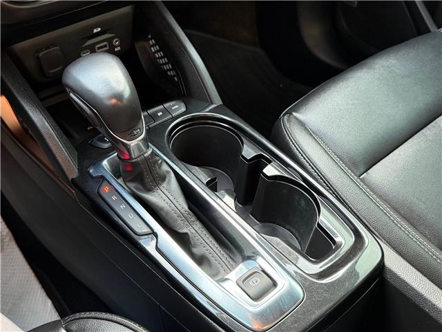 2021 Chevrolet TrailBlazer ACTIV (Stk: W9333) in Uxbridge - Image 14 of 22