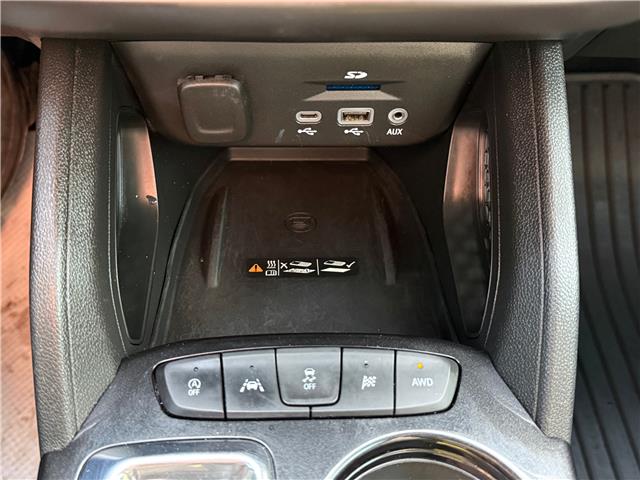 2021 Chevrolet TrailBlazer ACTIV (Stk: W9333) in Uxbridge - Image 15 of 22