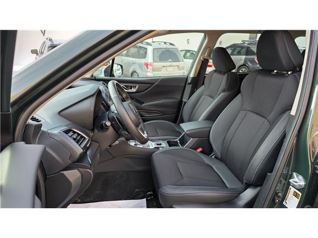 2024 Subaru Forester Touring (Stk: UP6565) in Toronto - Image 12 of 13