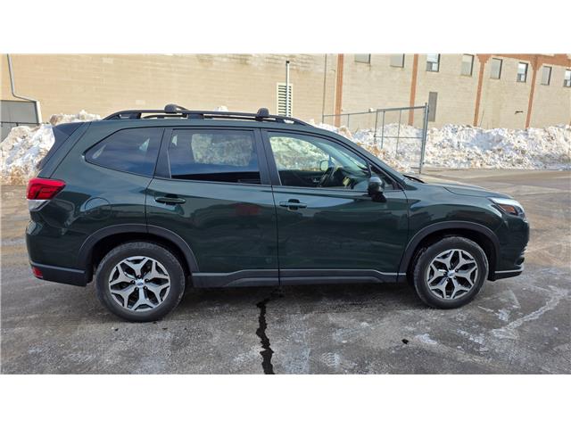 2024 Subaru Forester Touring (Stk: UP6565) in Toronto - Image 6 of 13