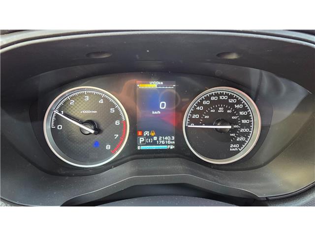 2024 Subaru Forester Touring (Stk: UP6565) in Toronto - Image 11 of 13