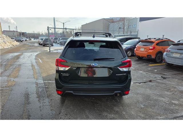 2024 Subaru Forester Touring (Stk: UP6565) in Toronto - Image 8 of 13