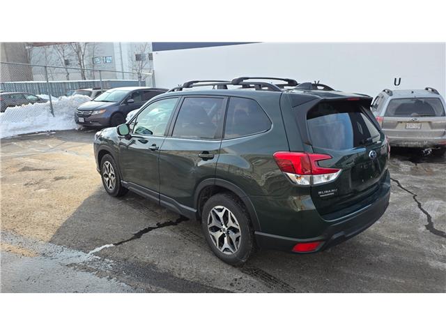 2024 Subaru Forester Touring (Stk: UP6565) in Toronto - Image 7 of 13