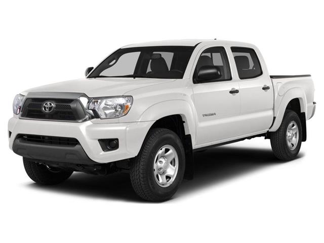 2015 Toyota Tacoma V6 (Stk: N17203) in Newmarket - Image 1 of 11