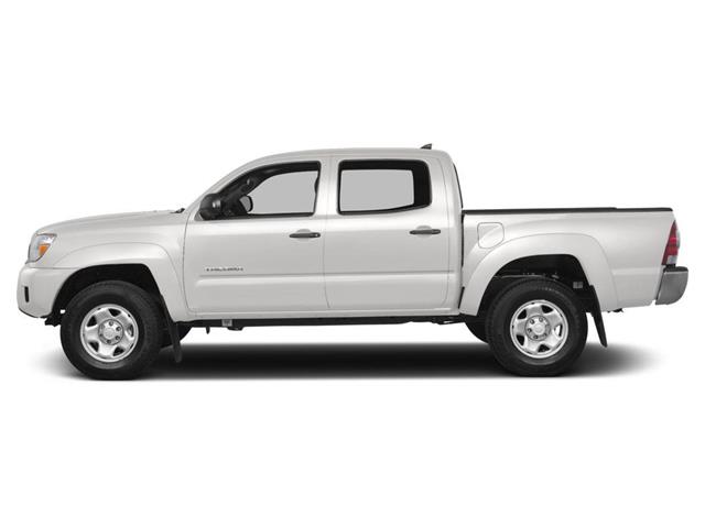 2015 Toyota Tacoma V6 (Stk: N17203) in Newmarket - Image 2 of 11