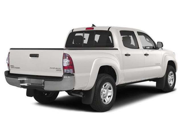 2015 Toyota Tacoma V6 (Stk: N17203) in Newmarket - Image 3 of 11