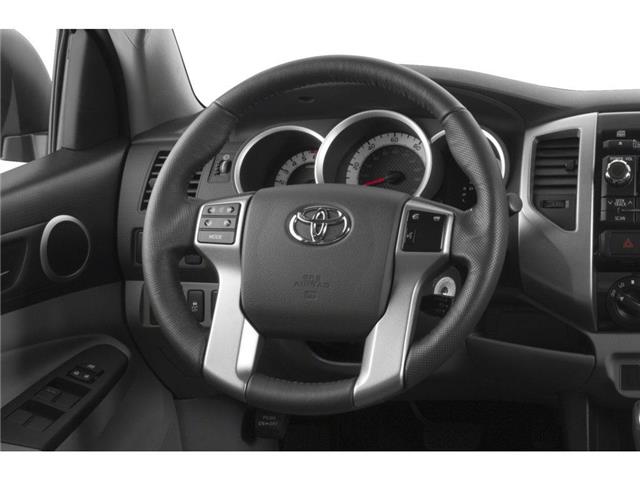 2015 Toyota Tacoma V6 (Stk: N17203) in Newmarket - Image 4 of 11