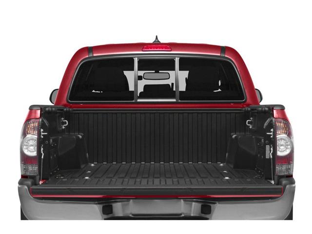 2015 Toyota Tacoma V6 (Stk: N17203) in Newmarket - Image 8 of 11