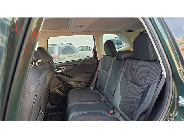 2024 Subaru Forester Touring (Stk: UP6565) in Toronto - Image 13 of 13