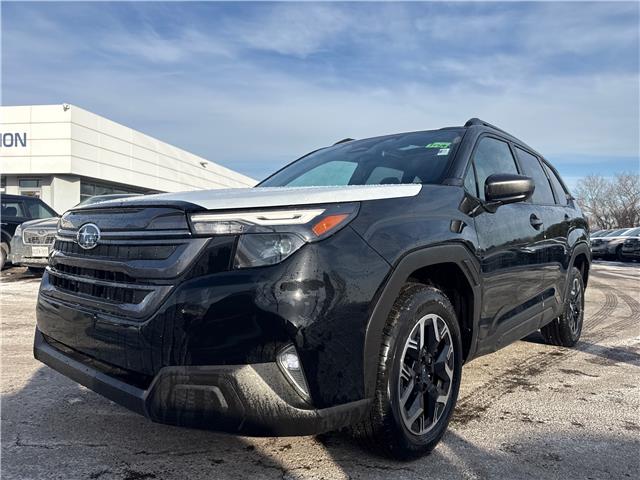 2026 Subaru Forester Touring (Stk: S26153) in Newmarket - Image 1 of 6