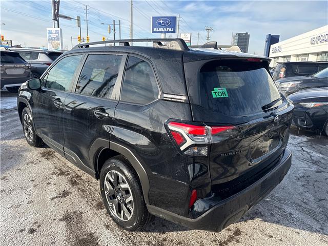 2026 Subaru Forester Touring (Stk: S26153) in Newmarket - Image 2 of 6