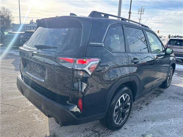 2026 Subaru Forester Touring (Stk: S26153) in Newmarket - Image 3 of 6