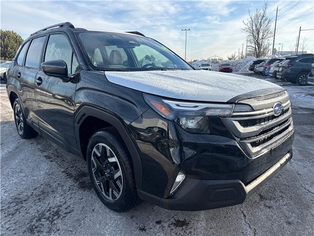 2026 Subaru Forester Touring (Stk: S26153) in Newmarket - Image 4 of 6
