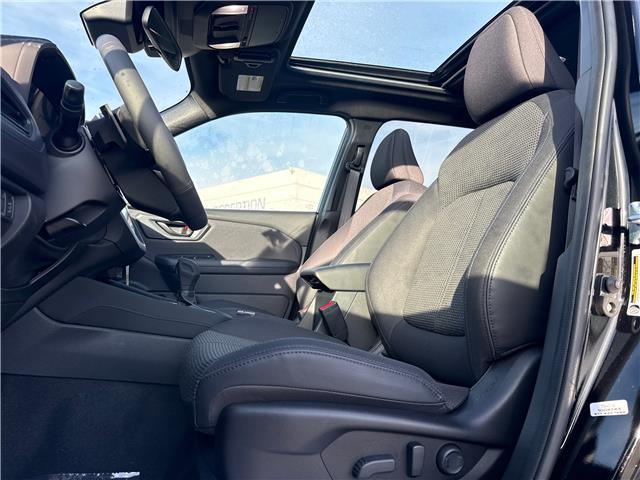 2026 Subaru Forester Touring (Stk: S26153) in Newmarket - Image 5 of 6