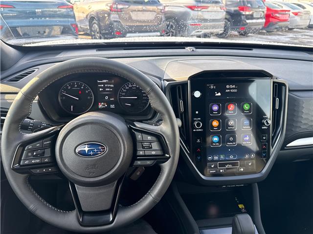 2026 Subaru Forester Touring (Stk: S26153) in Newmarket - Image 6 of 6