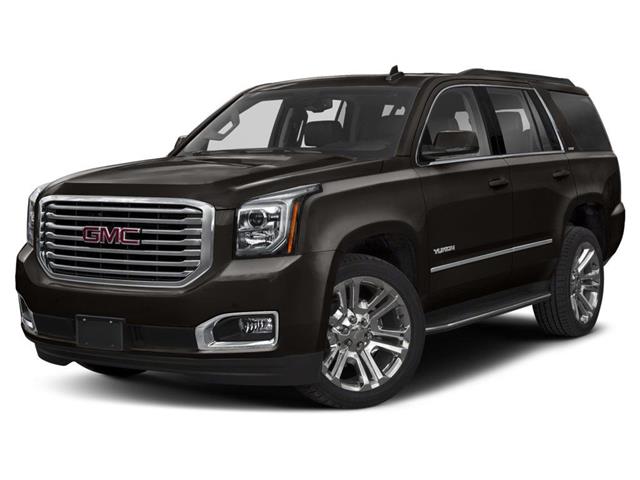 2018 GMC Yukon SLE (Stk: 9888-26A) in Sault Ste. Marie - Image 1 of 12