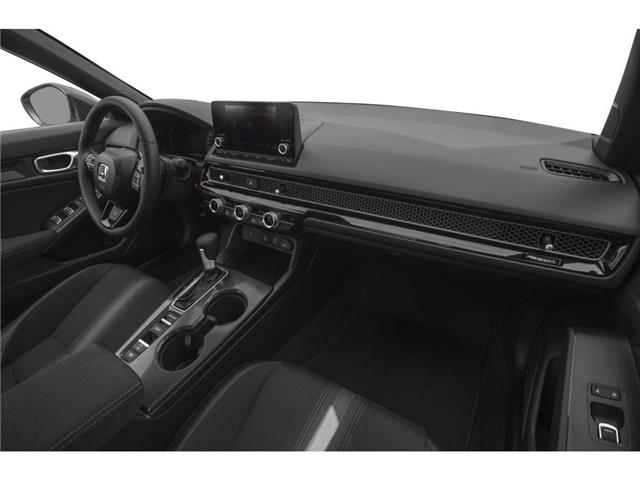 2026 Honda Civic Sport (Stk: 26-242) in Stouffville - Image 11 of 11