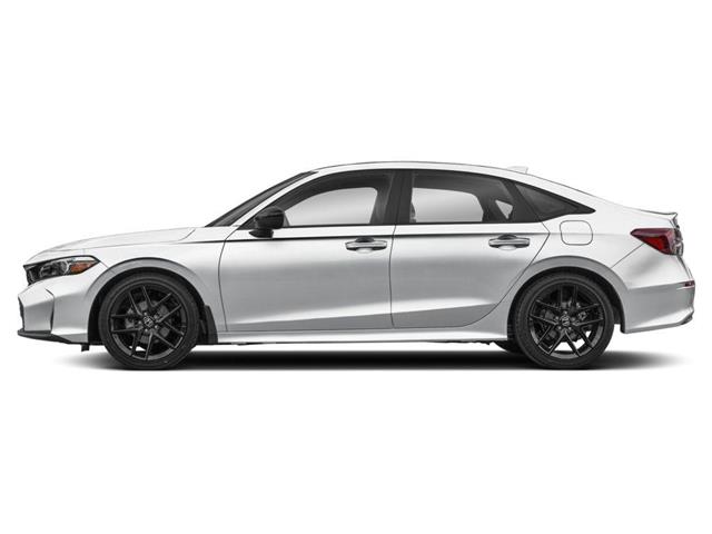 2026 Honda Civic Sport (Stk: 26-243) in Stouffville - Image 2 of 11