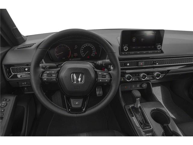 2026 Honda Civic Sport (Stk: 26-243) in Stouffville - Image 4 of 11