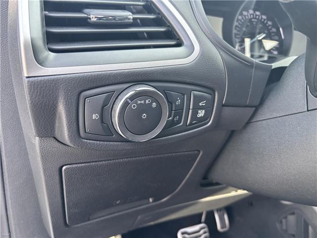 2022 Ford Edge ST Line (Stk: P7212) in Brantford - Image 7 of 27 2022 Ford Edge ST Line (Stk: P7212) in Brantford - Image 7 of 27